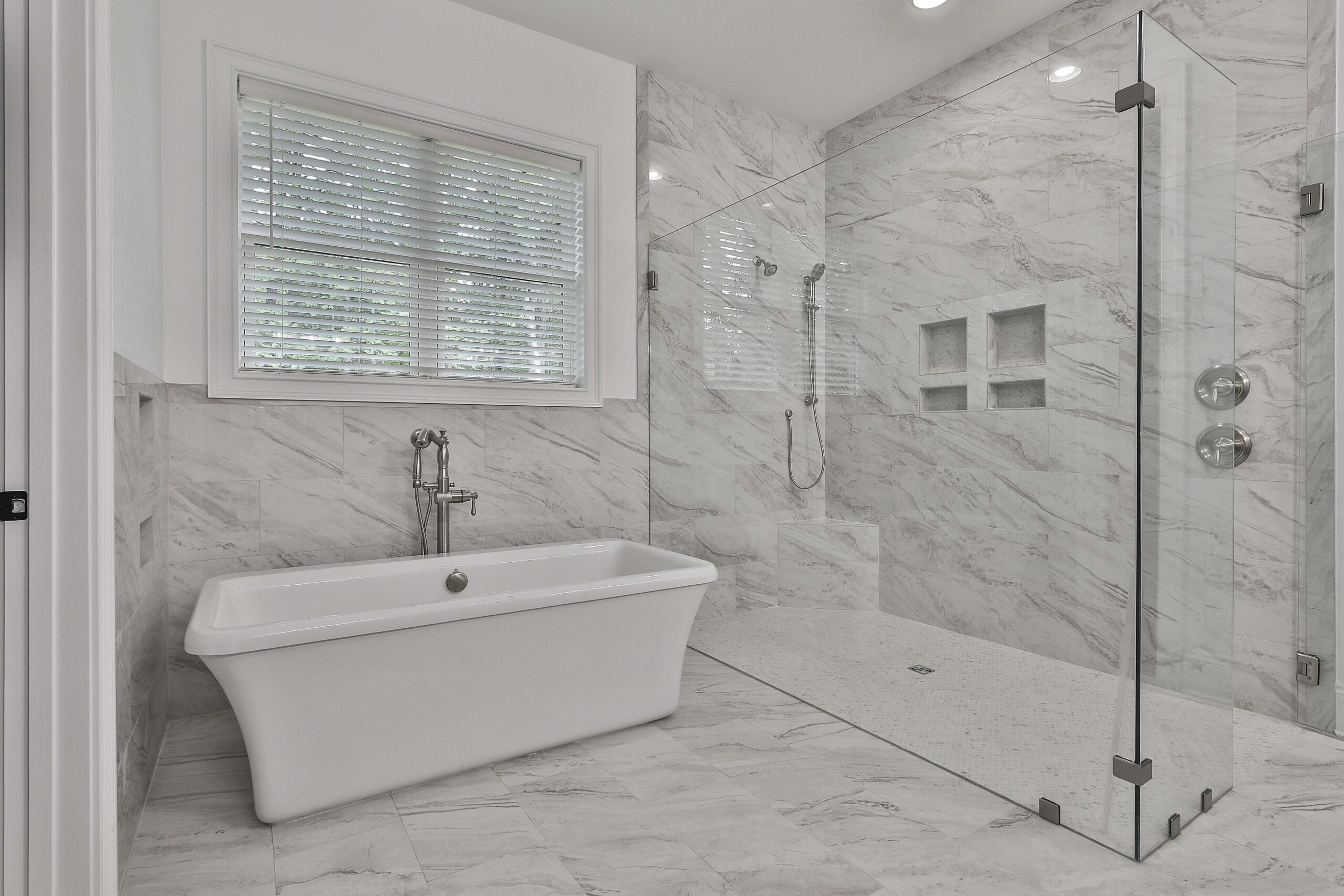 bathroom upgrade Peachtree City