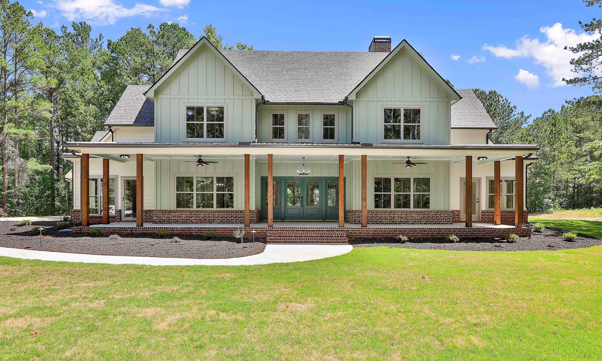 252 Couch Road