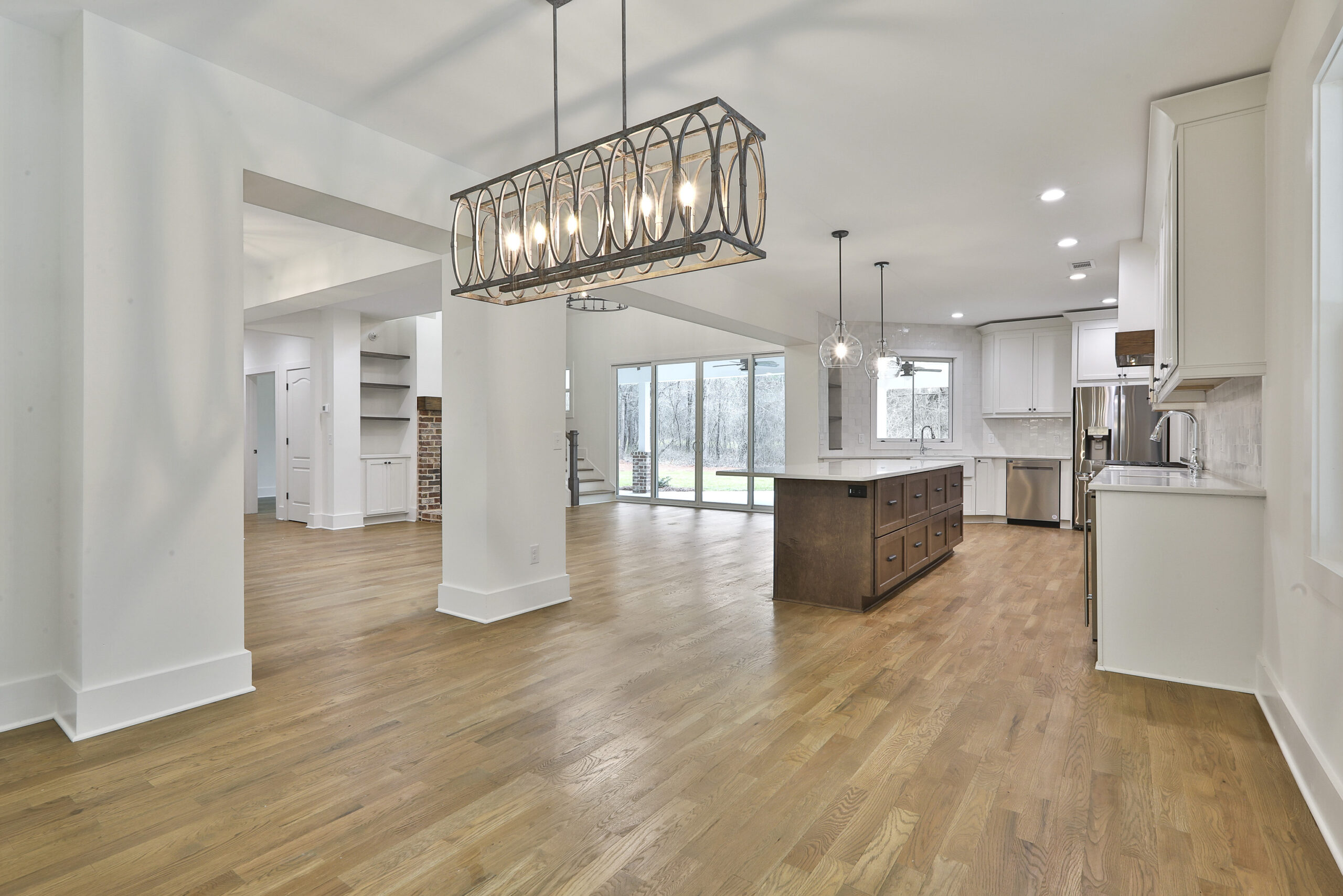 remodeling in Peachtree City