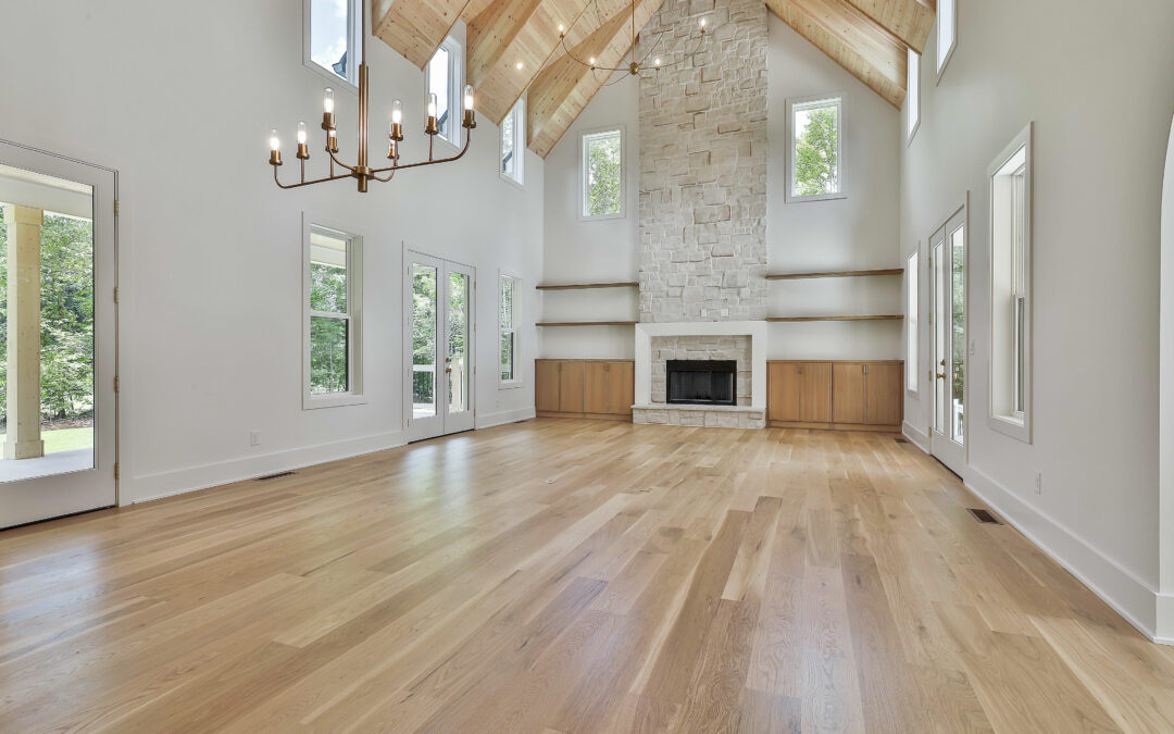 Top 5 Home Addition Ideas to Transform Your Living Space