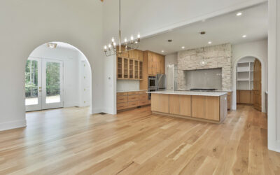 5 Must-Have Features in Modern Custom Homes