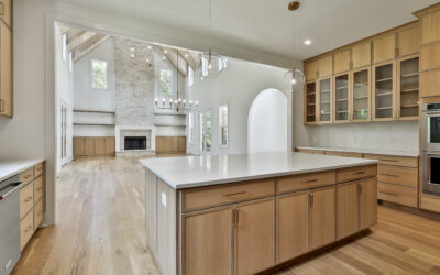 The Rise of Open-Concept Living: Is It Right for Your Home?