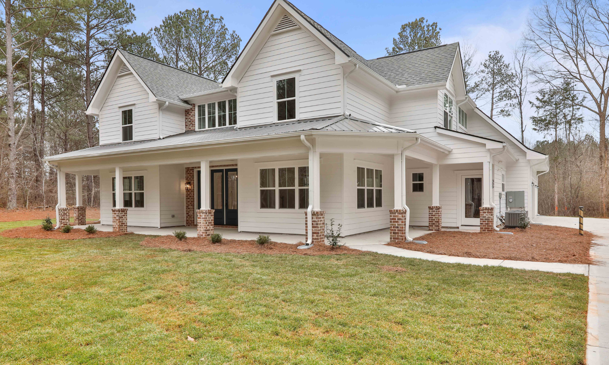 309 Grant Way