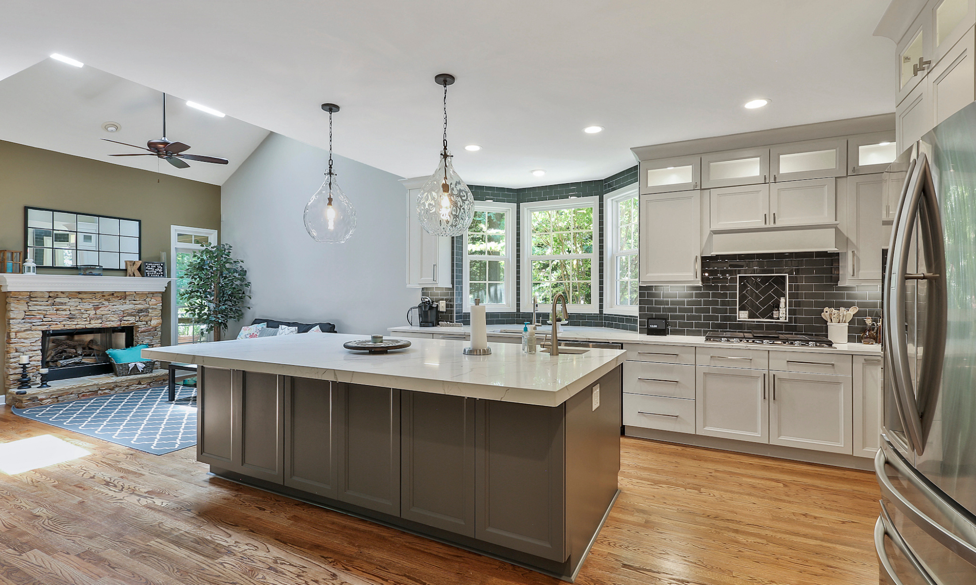 220 Longmeade Drive