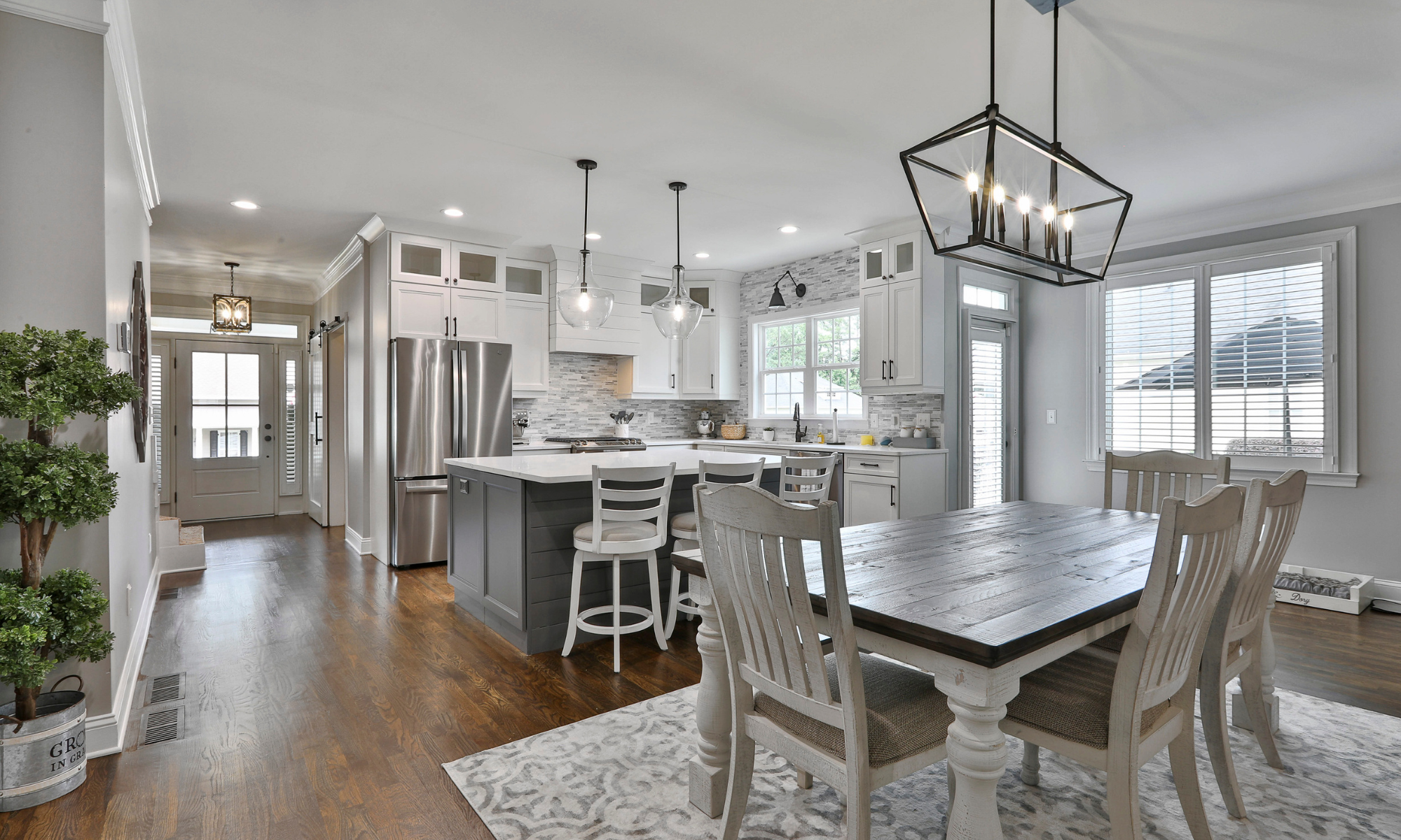 202 Sweetbriar