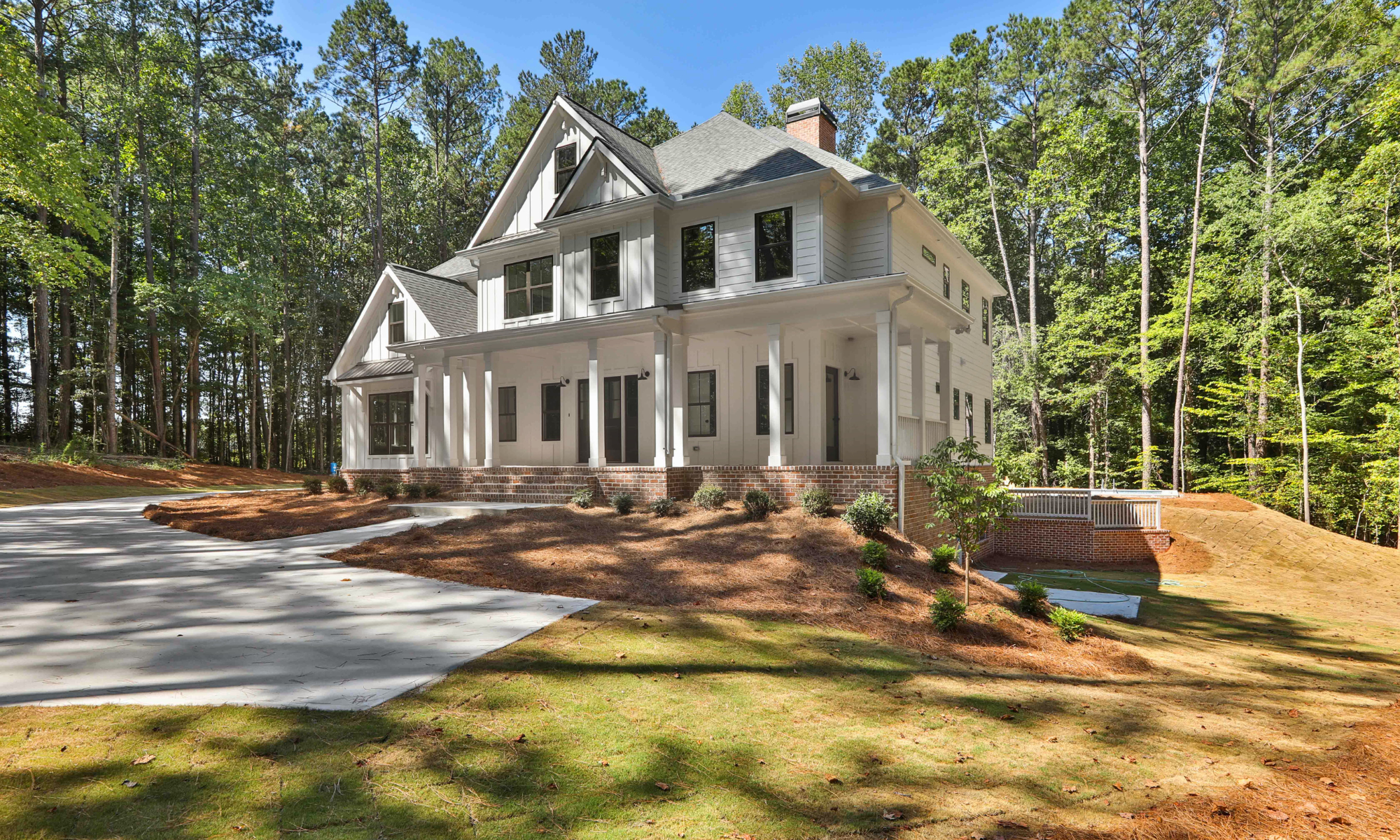 188 Trickum Creek Rd