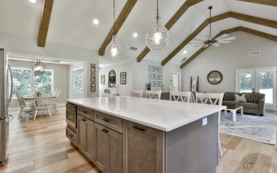 Is a Whole-Home Remodel Right for You?