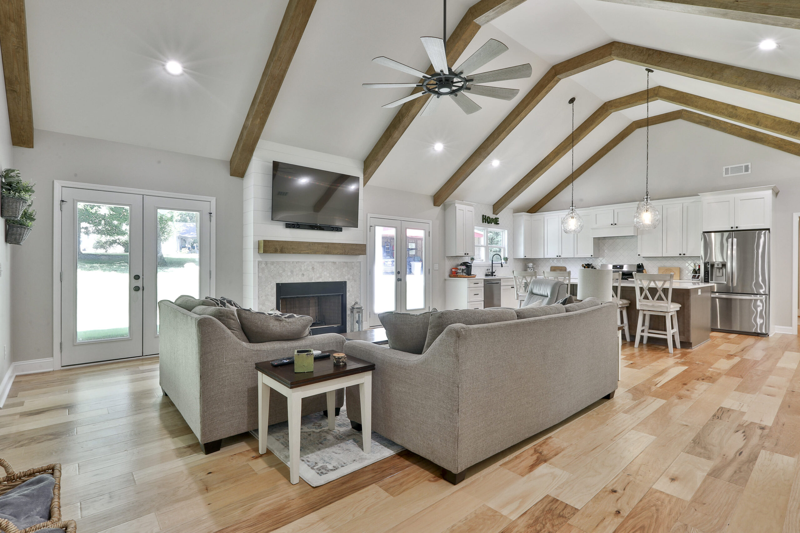 remodeling in Peachtree City, GA