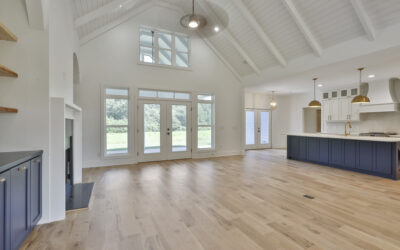 How Natural Light Can Completely Change the Design of Your Home
