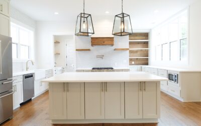 Kitchen Remodel Ideas That Add Value to Your Home