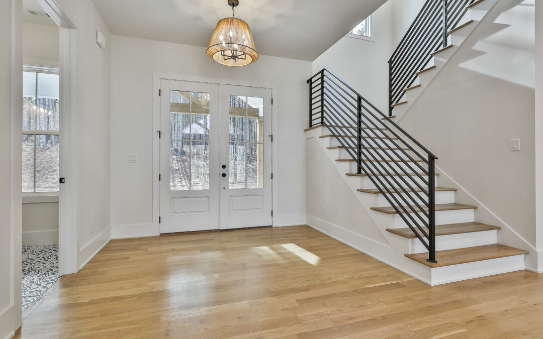 Design-Build vs Traditional Build: What’s the Difference?