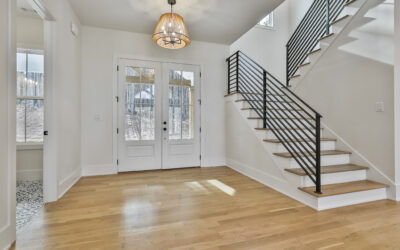 Design-Build vs Traditional Build: What’s the Difference?