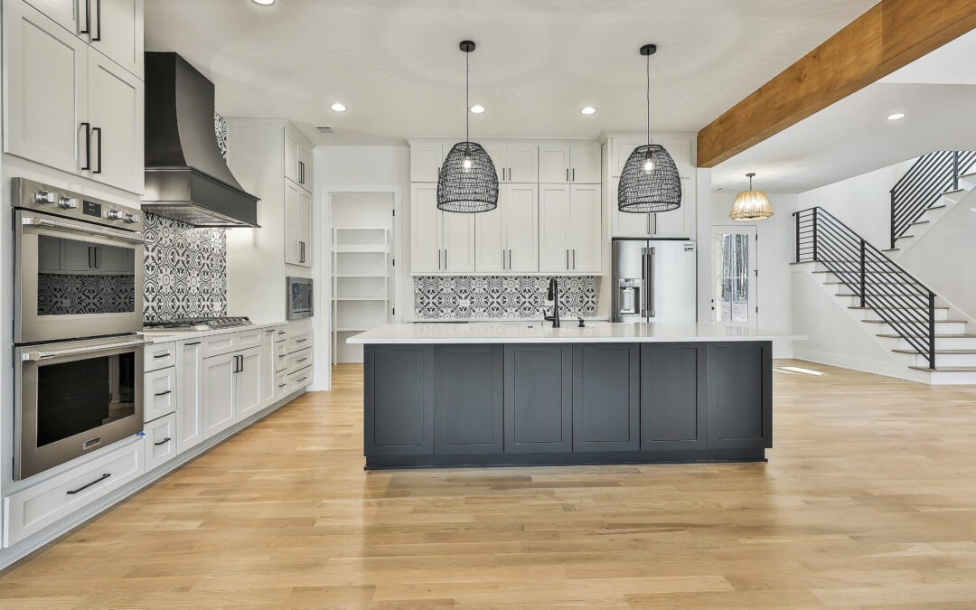 Where to Invest in Your Custom Home Build (And Why It Matters)