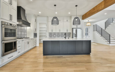 Where to Invest in Your Custom Home Build (And Why It Matters)