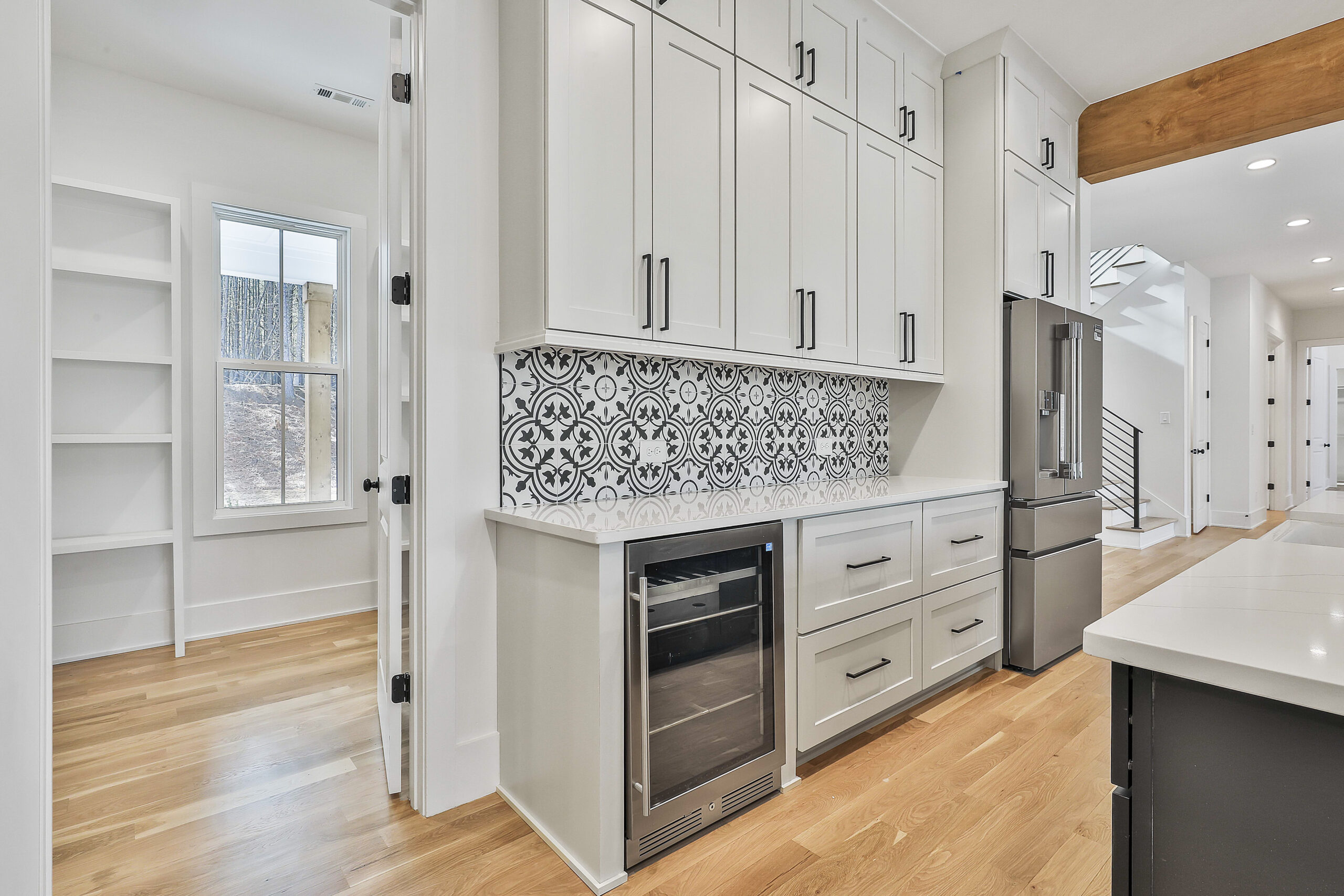 home builder in Fayette county