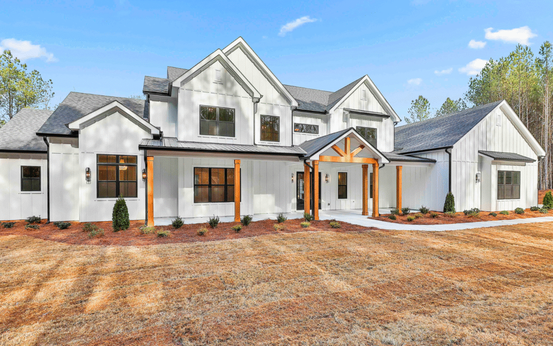 How Long Does It Really Take to Build a Custom Home? A Realistic Timeline Breakdown