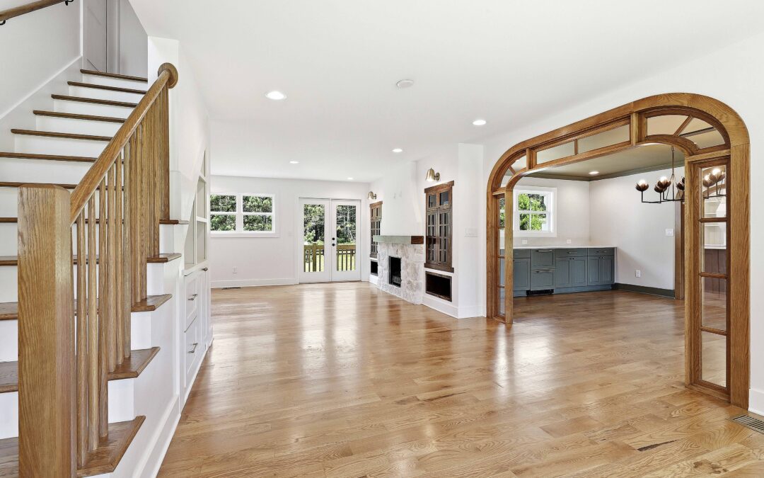 Should You Remodel or Build a Custom Home? How to Decide